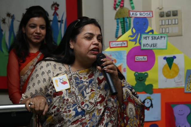 INNOVATIVE INTERPLAY OF NUMBERS